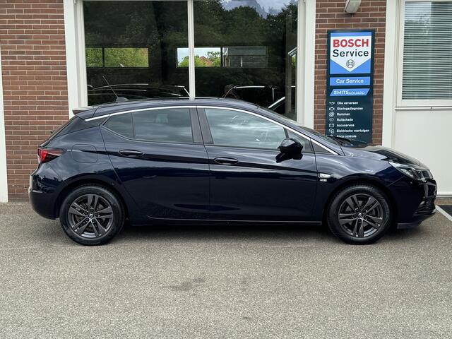 Opel ASTRA 1.0 Turbo 120 Jaar Edition 105 Pk. Airco/ECC,