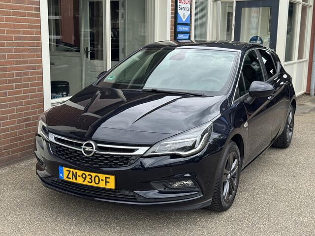Opel ASTRA 1.0 Turbo 120 Jaar Edition 105 Pk. Airco/ECC,