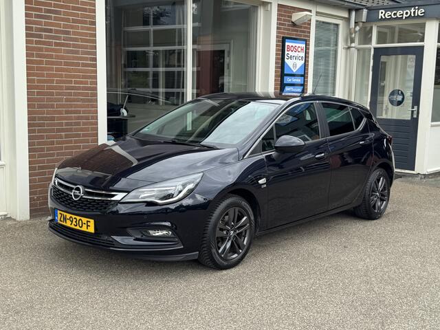 Opel ASTRA 1.0 Turbo 120 Jaar Edition 105 Pk. Airco/ECC,