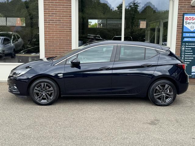 Opel ASTRA 1.0 Turbo 120 Jaar Edition 105 Pk. Airco/ECC,