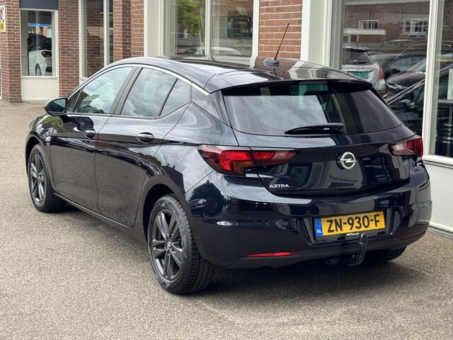 Opel ASTRA 1.0 Turbo 120 Jaar Edition 105 Pk. Airco/ECC,