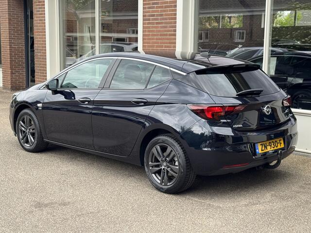 Opel ASTRA 1.0 Turbo 120 Jaar Edition 105 Pk. Airco/ECC,