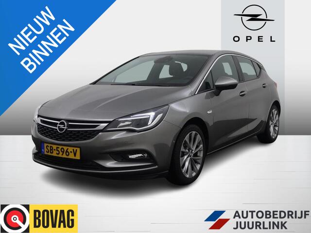 Opel ASTRA 1.4 Turbo Automaat Innovation Camnera/Nav/Ecc