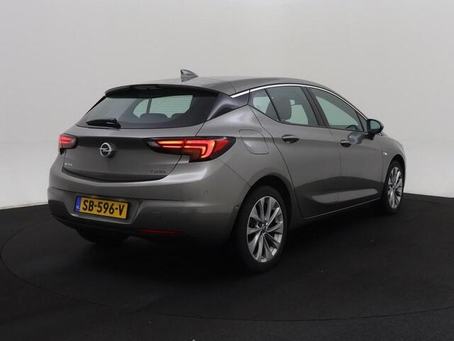 Opel ASTRA 1.4 Turbo Automaat Innovation Camnera/Nav/Ecc