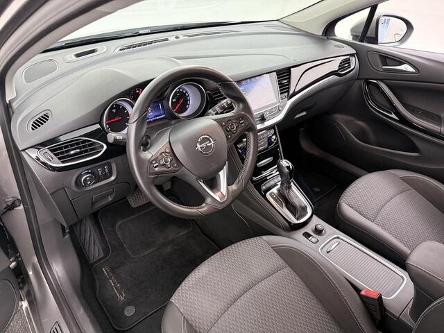 Opel ASTRA 1.4 Turbo Automaat Innovation Camnera/Nav/Ecc