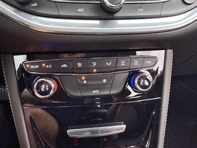 Opel ASTRA 1.4 Turbo Automaat Innovation Camnera/Nav/Ecc