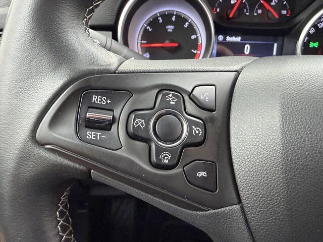 Opel ASTRA 1.4 Turbo Automaat Innovation Camnera/Nav/Ecc
