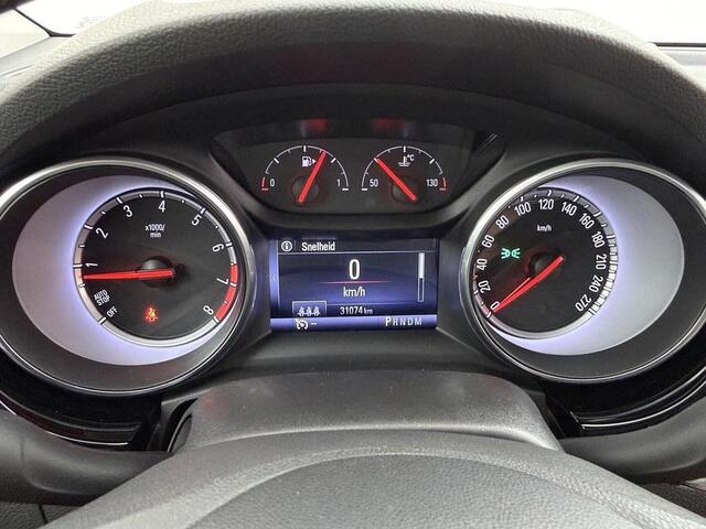 Opel ASTRA 1.4 Turbo Automaat Innovation Camnera/Nav/Ecc