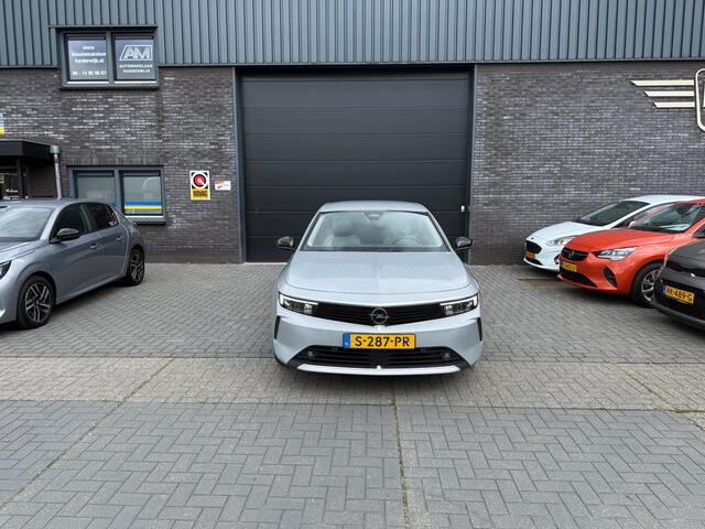 Opel ASTRA 1.2 Level 3 130PK | 1E EIGENAAR | 12MND GARANTIE | LED | ACC | AGR| CAMERA | DAB | CARPLAY | NAVI |