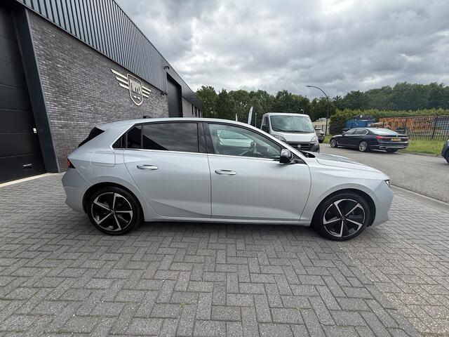 Opel ASTRA 1.2 Level 3 130PK | 1E EIGENAAR | 12MND GARANTIE | LED | ACC | AGR| CAMERA | DAB | CARPLAY | NAVI |