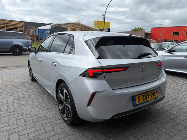 Opel ASTRA 1.2 Level 3 130PK | 1E EIGENAAR | 12MND GARANTIE | LED | ACC | AGR| CAMERA | DAB | CARPLAY | NAVI |