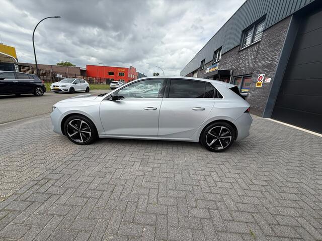 Opel ASTRA 1.2 Level 3 130PK | 1E EIGENAAR | 12MND GARANTIE | LED | ACC | AGR| CAMERA | DAB | CARPLAY | NAVI |
