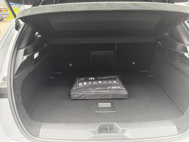 Opel ASTRA 1.2 Level 3 130PK | 1E EIGENAAR | 12MND GARANTIE | LED | ACC | AGR| CAMERA | DAB | CARPLAY | NAVI |