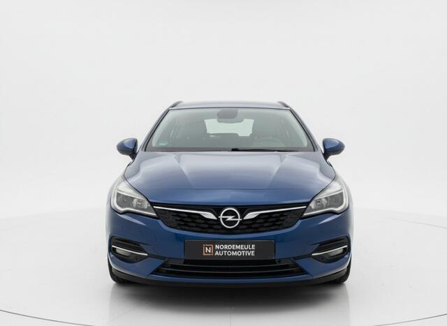 Opel ASTRA 1.2 BNS EDITION, Cruise, Navi, Trekhaak Nieuwe Motor