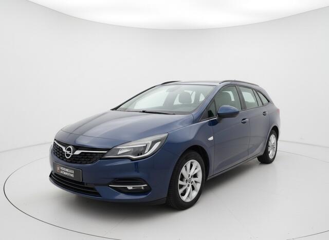 Opel ASTRA 1.2 BNS EDITION, Cruise, Navi, Trekhaak Nieuwe Motor