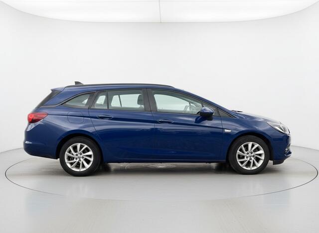 Opel ASTRA 1.2 BNS EDITION, Cruise, Navi, Trekhaak Nieuwe Motor