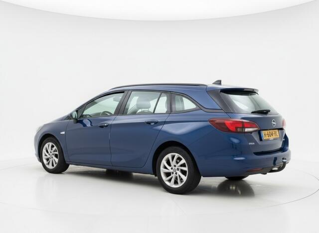 Opel ASTRA 1.2 BNS EDITION, Cruise, Navi, Trekhaak Nieuwe Motor