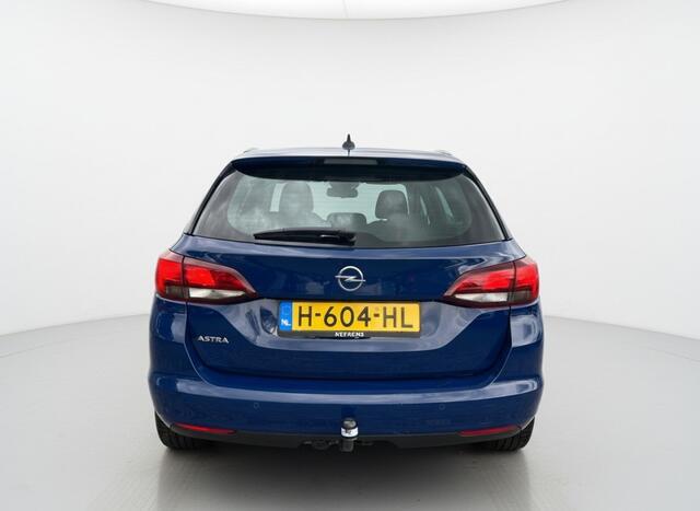 Opel ASTRA 1.2 BNS EDITION, Cruise, Navi, Trekhaak Nieuwe Motor