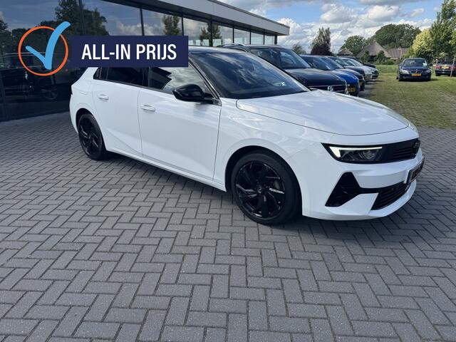 Opel ASTRA 1.2 Bns Elegance