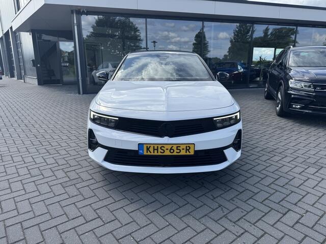 Opel ASTRA 1.2 Bns Elegance