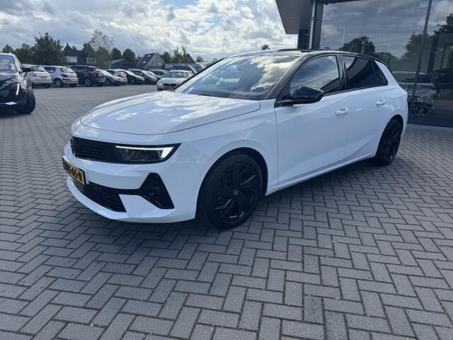 Opel ASTRA 1.2 Bns Elegance