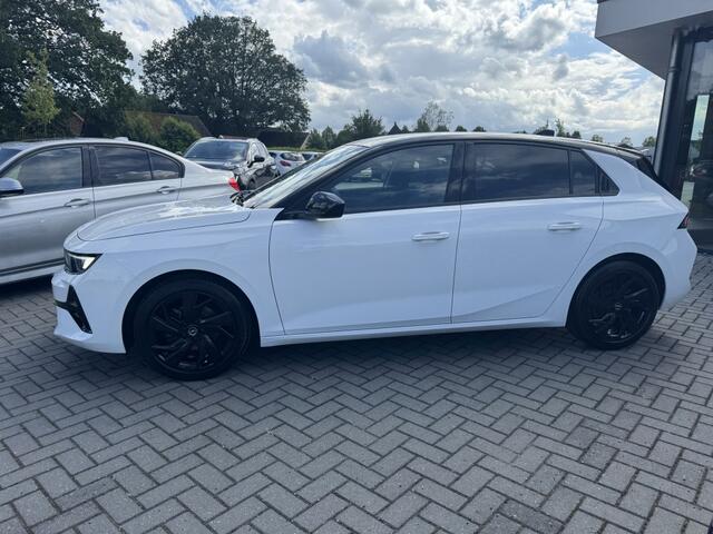 Opel ASTRA 1.2 Bns Elegance