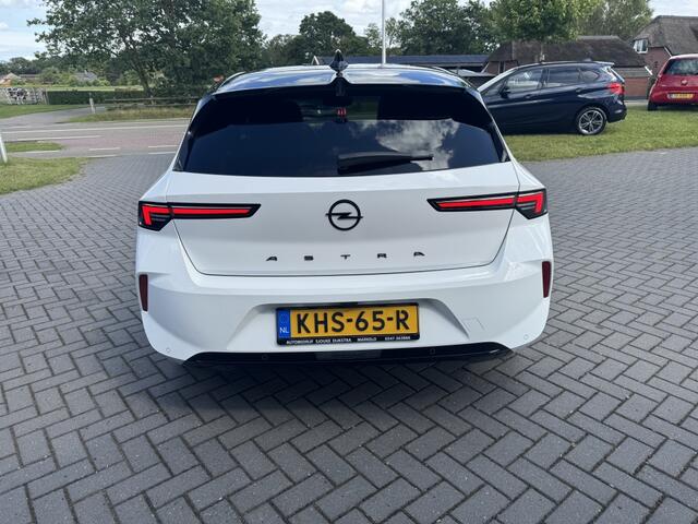 Opel ASTRA 1.2 Bns Elegance