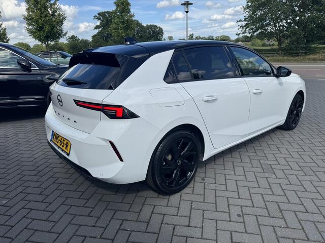 Opel ASTRA 1.2 Bns Elegance