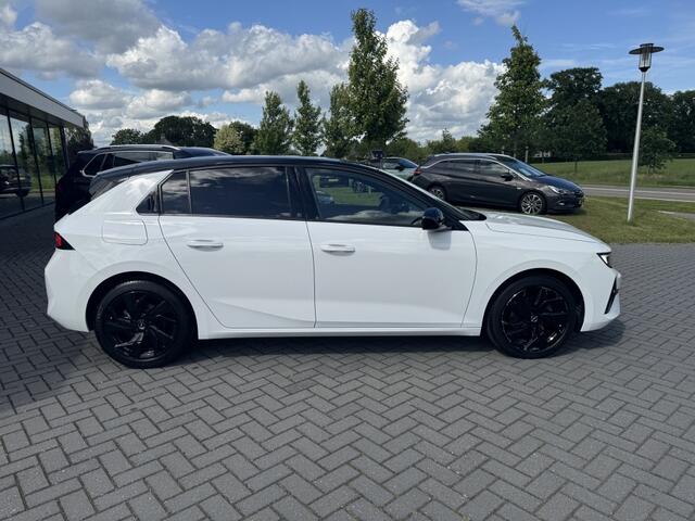 Opel ASTRA 1.2 Bns Elegance