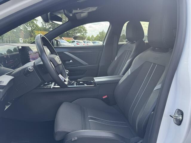 Opel ASTRA 1.2 Bns Elegance