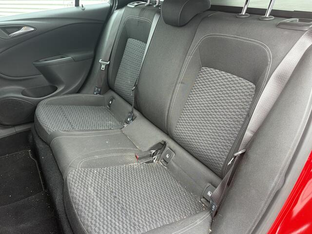 Opel ASTRA Sports Tourer 1.4 Business+ | Nieuw Binnen | Climate Control | Navigatie | Trekhaak | PDC |
