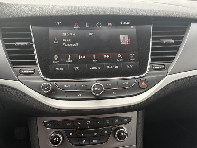 Opel ASTRA Sports Tourer 1.4 Business+ | Nieuw Binnen | Climate Control | Navigatie | Trekhaak | PDC |