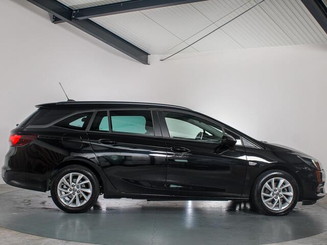 Opel ASTRA Sports Tourer 1.4T 145PK! Ultimate, LED, Cruise Control, DAB, Camera,