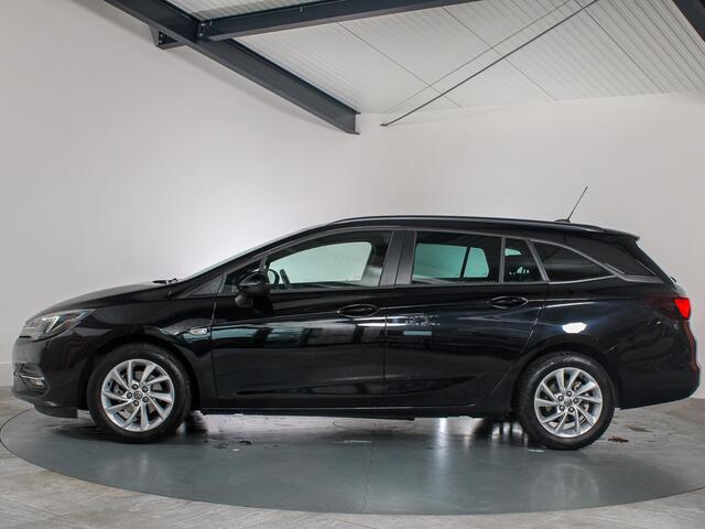 Opel ASTRA Sports Tourer 1.4T 145PK! Ultimate, LED, Cruise Control, DAB, Camera,