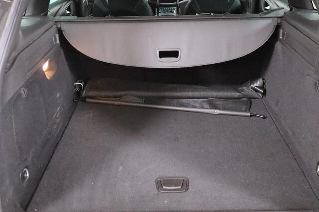 Opel ASTRA Sports Tourer 1.4T 145PK! Ultimate, LED, Cruise Control, DAB, Camera,