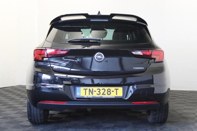 Opel ASTRA 1.4 Black Edition
