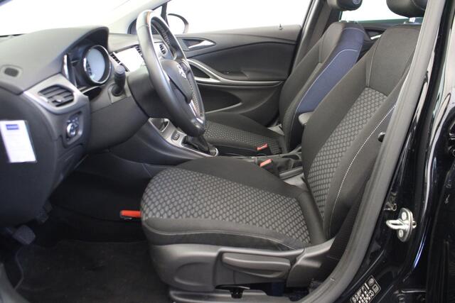 Opel ASTRA 1.4 Black Edition