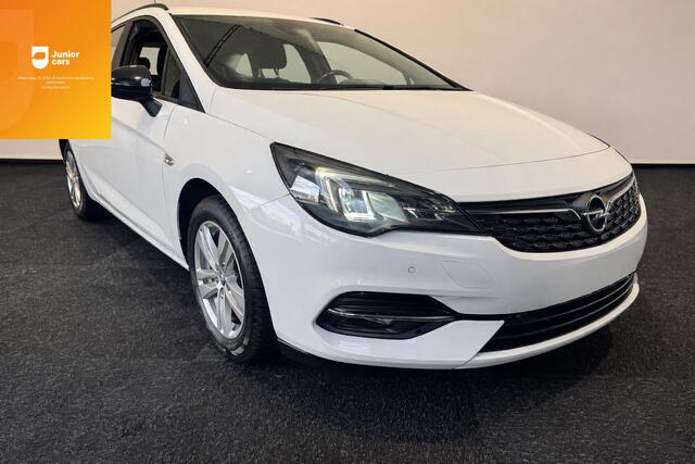 Opel ASTRA Sports Tourer 1.2 Edition Export only