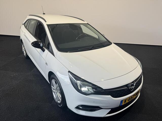 Opel ASTRA Sports Tourer 1.2 Edition Export only