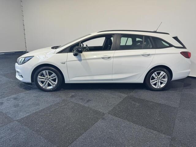 Opel ASTRA Sports Tourer 1.2 Edition Export only