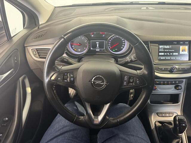 Opel ASTRA Sports Tourer 1.2 Edition Export only
