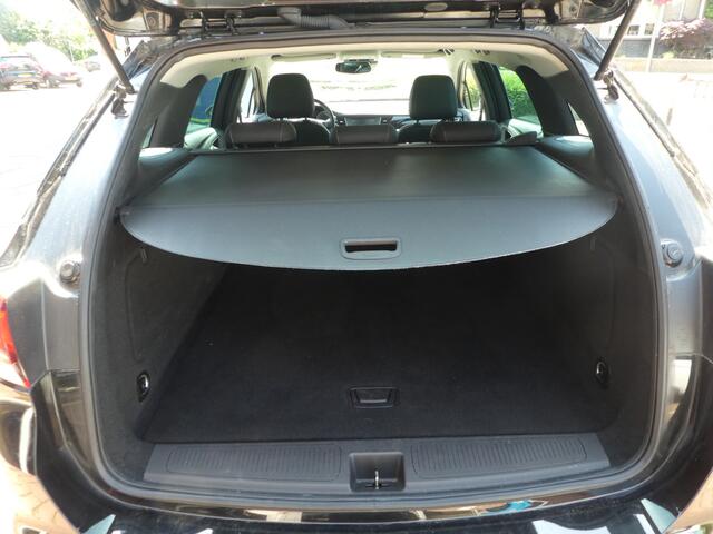 Opel ASTRA Sports Tourer 1.2 Design & Tech Airco, Navi, Camera, Android Auto, Lm Velgen Allseason