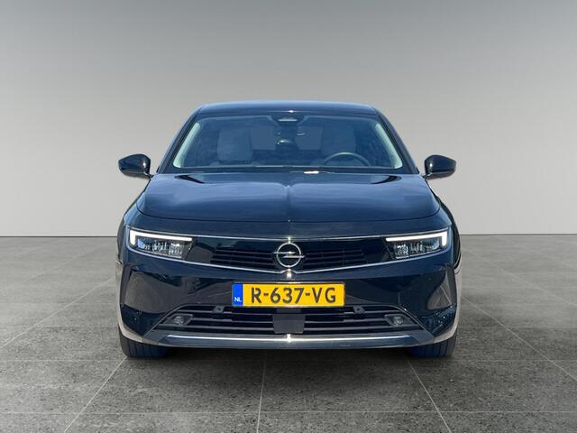 Opel ASTRA Elegance 1.6 HYbrid PHEV 180pk e-EAT8 | AGR-STOEL | 180° CAMERA | KEYLESS START | NAVI | STOELVERW. | PURE PANEL | ISOFIX |