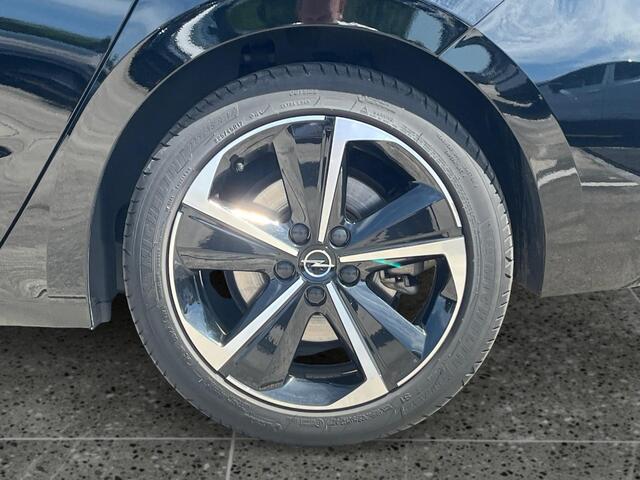 Opel ASTRA Elegance 1.6 HYbrid PHEV 180pk e-EAT8 | AGR-STOEL | 180° CAMERA | KEYLESS START | NAVI | STOELVERW. | PURE PANEL | ISOFIX |