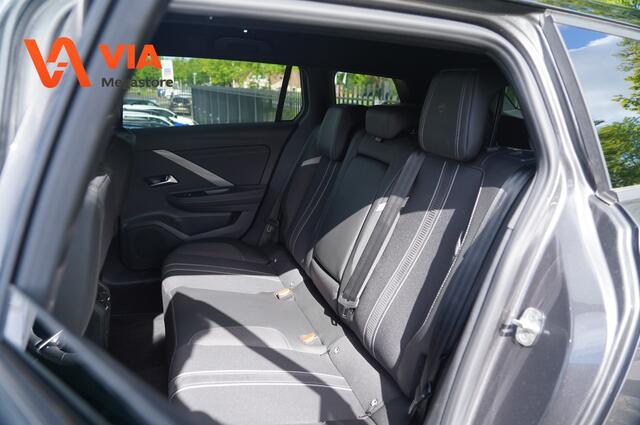Opel ASTRA Sports Tourer 1.2 Turbo GS | LED | AGR | Navi | Black Ed. | Stoel & Stuurverw.