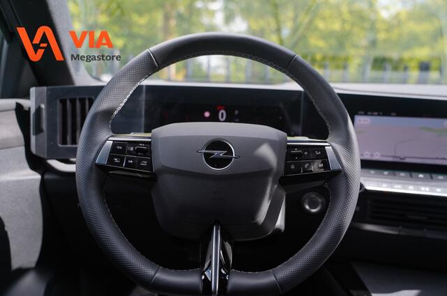 Opel ASTRA Sports Tourer 1.2 Turbo GS | LED | AGR | Navi | Black Ed. | Stoel & Stuurverw.