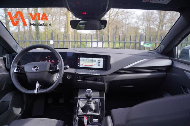 Opel ASTRA Sports Tourer 1.2 Turbo GS Line | Pano | Camera | AGR | Stoel + Stuur verw. | Virtual