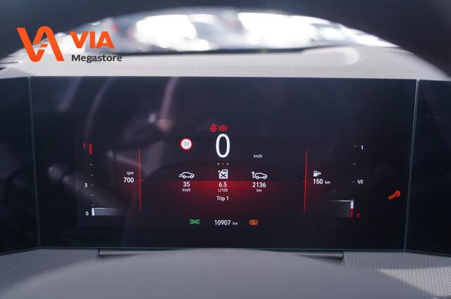 Opel ASTRA Sports Tourer 1.2 Turbo GS Line | Pano | Camera | AGR | Stoel + Stuur verw. | Virtual