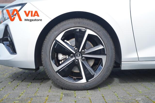 Opel ASTRA Sports Tourer 1.2 Turbo GS Line | Pano | Camera | AGR | Stoel + Stuur verw. | Virtual