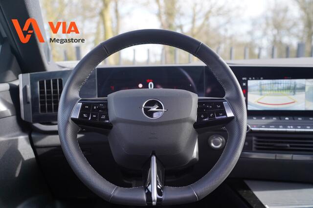 Opel ASTRA Sports Tourer 1.2 Turbo GS Line | Pano | Camera | AGR | Stoel + Stuur verw. | Virtual